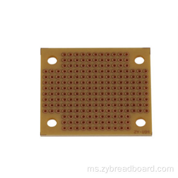 Raspberry Pi Proto Breadboard 94V0 Papan Litar PCB